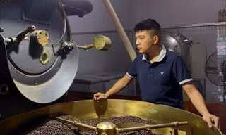 9X bỏ phố về quê khởi nghiệp, tạo việc làm và bao tiêu sản phẩm nông dân địa phương