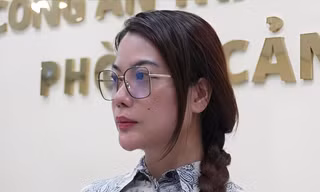 Mức án Trương Ngọc Ánh đối diện