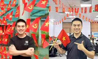 Ngành Thương mại điện tử: Vì sao vẫn giữ sức nóng, điểm chuẩn 'chạm nóc'?