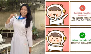 ‘Trùng sinh’ là gì mà khiến Gen Z ‘rần rần’ sử dụng?
