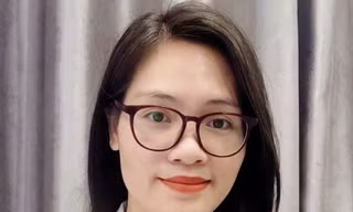 Đừng vội gắn mác 'vô cảm' cho một đứa trẻ