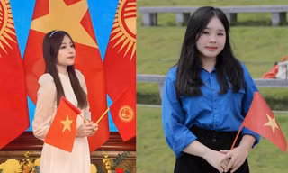 Ngày Quốc khánh trong tim những người trẻ