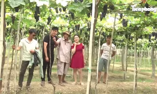 Không gian mới để đột phá du lịch Khánh Hòa