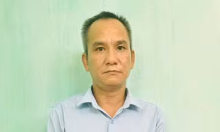 Bắt giữ đối tượng chém ba mẹ con thương vong