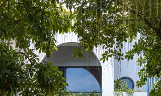 'Lột xác' cho ngôi nhà 90m2 với chi phí 600 triệu đồng