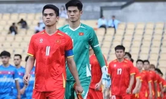 SEA GAMES 33: Cơ hội cho Văn Khang và Trung Kiên lập kỷ lục lịch sử; Võ sĩ Thái Lan bị tước HCV 
