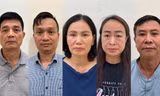 Cựu Cục trưởng Cục An toàn thực phẩm Bộ Y tế tiếp tục bị khởi tố