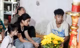 27 người thương vong do giông bão tại Ninh Bình