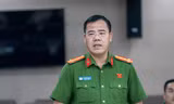 Cục Cảnh sát hình sự bắt giữ gần 200 đối tượng lừa đảo