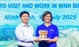 Có gì đặc biệt trong mô hình OCOP gắn với du lịch Ninh Bình?