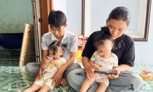 Chồng bị phạt tù vì 'quan hệ' khi vợ chưa đủ 16 tuổi