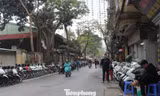 Chợ xe máy Hà Nội ảm đạm chưa từng có, tiểu thương tính bỏ nghề