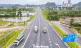 Những tuyến cao tốc nào thu phí ngay sau Tết?