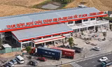 Những điểm dừng xe, tiếp nhiên liệu trên cao tốc Bắc - Nam dịp Tết
