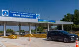 Sắp thu phí cao tốc Bến Lức - Long Thành, cao nhất gần 450.000 đồng/lượt