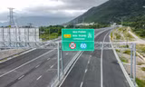 Loạt tồn tại trên cao tốc Vân Phong - Nha Trang