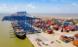 Xin 'giấy thông hành' cho tàu Việt Nam qua eo biển Hormuz