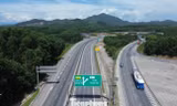 Đề xuất cho xe chạy cao tốc Cam Lộ - La Sơn 80 km/h