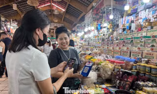 Yếu tố quan trọng của an ninh kinh tế và tài chính quốc gia
