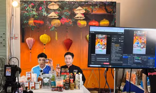 Việt Nam là một trong những thị trường bán lẻ hấp dẫn nhất khu vực