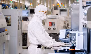 Intel đã đầu tư hơn 4 tỷ USD vào Việt Nam