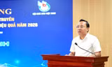 Phát động giải báo chí về tiết kiệm năng lượng 2026