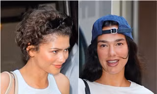 Zendaya, Dua Lipa cùng chứng minh giày đỏ là tâm điểm thời trang tháng Bảy 