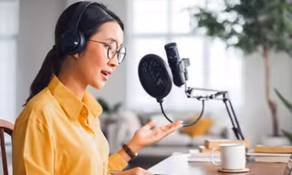 Thời gian rảnh là lúc chúng ta có thể khám phá xem mình thực sự thích điều gì