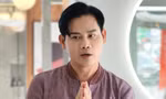MC Hồng Phúc nói về tin ly hôn 