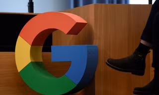 Google bị phạt 1 tỷ USD