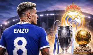 Vượt quá giới hạn, Enzo Fernandez bị Chelsea cấm thi đấu