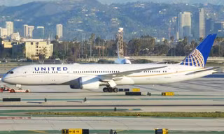 Máy bay Boeing liên tục gặp sự cố 