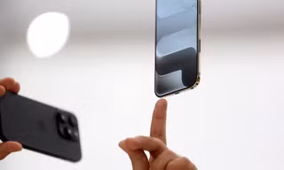 Sắp tăng giá iPhone 