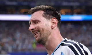 Bài đăng có Messi hứng bão phẫn nộ 