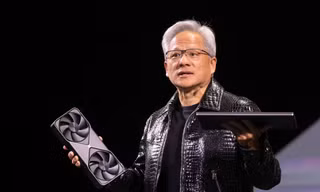Nvidia đưa chip mới vào sản xuất toàn diện, hiệu năng AI tăng gấp 5 lần