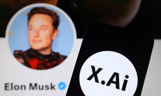 Bất ngờ 20 tỷ USD 'rót' vào xAI của Elon Musk 