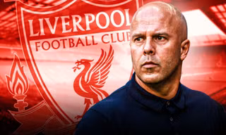 HLV Slot rời Liverpool: Lộ diện ứng viên số 1 dẫn dắt The Kop