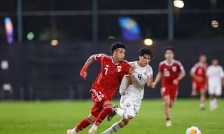 Báo UAE: U17 Việt Nam có cơ hội lớn dự World Cup