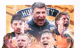 Ấn định CLB cuối cùng thăng hạng Premier League