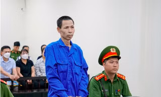 Hà Nội: Tử hình kẻ phóng hỏa đốt quán cà phê khiến 11 người chết 