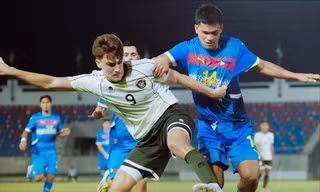 Báo Indonesia: Khi U22 Việt Nam hòa, chúng ta thắng bao nhiêu cũng phải về nước