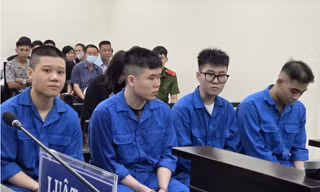 Nhóm shipper vướng lao lý vì ham những đơn hàng tiền công cao 