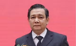 Hai cựu Phó chánh án TAND Cấp cao tại Đà Nẵng cùng 26 đồng phạm sẽ bị xét xử tại TAND TP Hà Nội