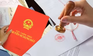 Chủ tịch xã sẽ có thêm thẩm quyền chứng thực giao dịch bất động sản, nhà ở?