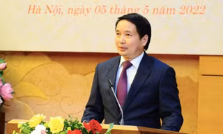 Hơn 40 luật sư tham gia bào chữa cho ông Phạm Thái Hà và các bị cáo, đương sự vụ Tập đoàn Thuận An