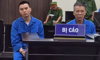 Mạo danh cảnh sát hình sự mang lệnh bắt giả đến nhà cụ già, lừa tiền