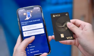 Một chạm trên NCB iziMobile, tối ưu thanh toán với ưu đãi hấp dẫn