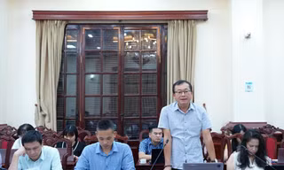 Sửa đổi Luật Đất đai: Cần thận trọng, tránh bị lợi dụng