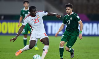 Đối thủ của U23 Việt Nam ở tứ kết: UAE mạnh tới đâu?