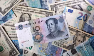 Giá USD tăng mạnh trước cuộc gặp Mỹ - Trung